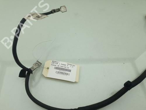 Cable RENAULT CAPTUR I (J5_, H5_) 1.3 TCe 130 (J5NJ, J5NE) | BP39216172E12 - Image 2