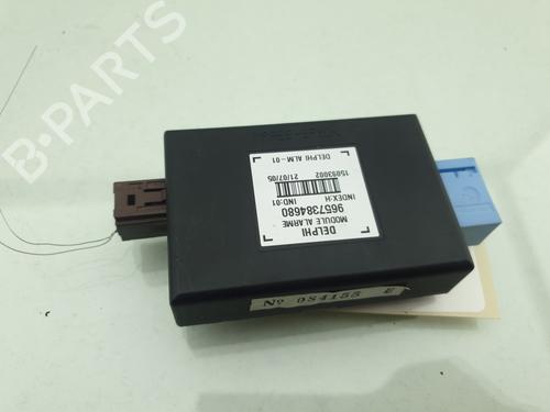 Used Electronic module Electronic module 37633832 37633832