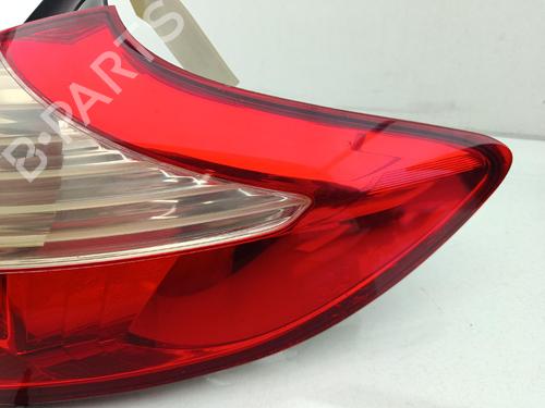 Used Right taillight Right taillight RENAULT MEGANE III Hatchback (BZ0/1_, B3_) 1.5 dCi (BZ09, BZ0D, BZ1W, BZ29, BZ14) (110 hp) 40432964 40432964