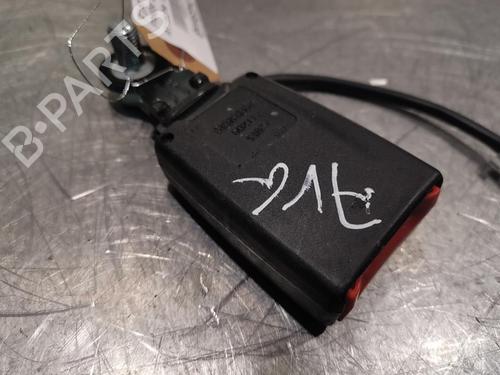 Used Seat buckle Seat buckle FIAT PANDA (169_) 1.2 (169AXF2A, 169AXF1A) (69 hp) 20919774 20919774