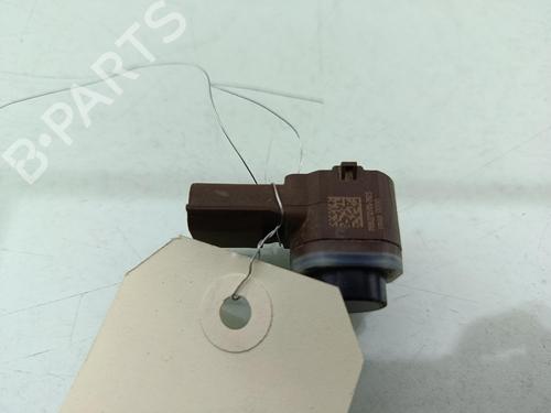Used Electronic module Electronic module DACIA SANDERO III 1.0 TCe 90 (91 hp) 39972708 39972708