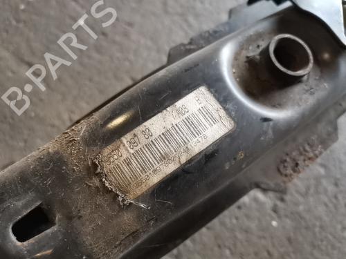 front-bumper-reinforcement-peugeot-1007-km_-14-9650109780-2005-20920900 main image