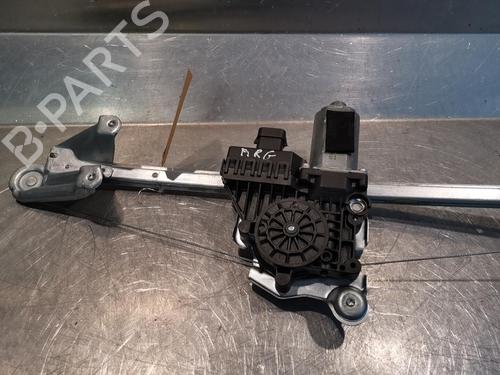 Rear left window mechanism OPEL ZAFIRA / ZAFIRA FAMILY B (A05) 1.7 CDTI (M75) | BP20918147C24 