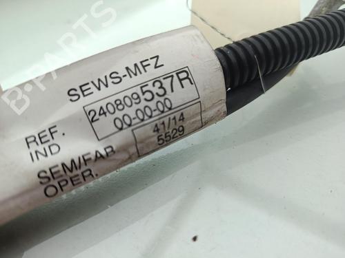 Cable RENAULT CAPTUR I (J5_, H5_) 1.5 dCi 90 (J5N4, J5M5, J5MW, J5M6, J5AL, J5AJ) | BP39728192E12 - Image 4