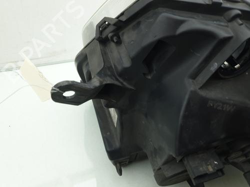Right headlight DACIA DUSTER (HS_) 1.5 dCi 4x4 | BP38942288C29 - Image 10