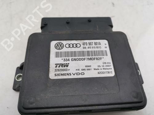 Electronic module AUDI A6 Allroad C6 (4FH) 3.0 TDI quattro | BP32114019M83 - Image 3