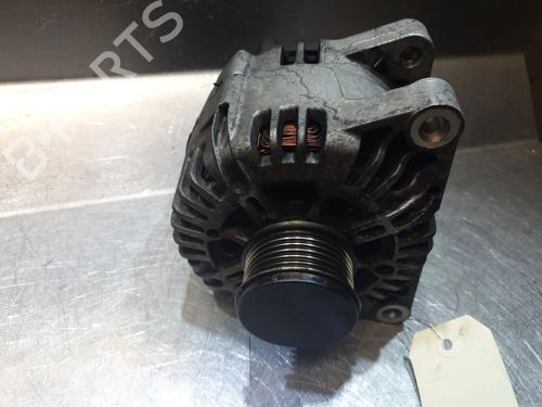 Alternator CITROËN C4 Picasso I MPV (UD_) 1.6 HDi | BP25738171M7