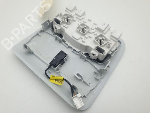 Interior roof light PEUGEOT 208 I (CA_, CC_) 1.4 HDi | BP27716255I8