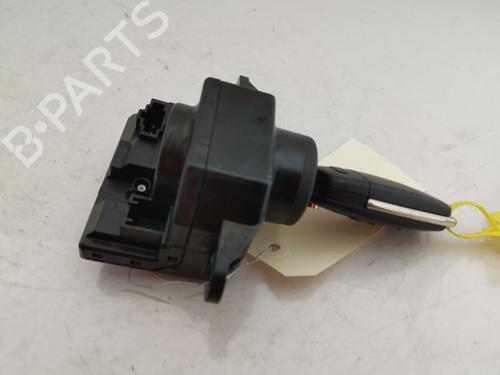 Used Ignition barrel Ignition barrel AUDI A6 Allroad C6 (4FH) 3.0 TDI quattro (233 hp) 32145990 32145990