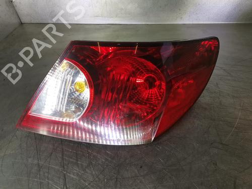 Right taillight CHRYSLER SEBRING (JS) 2.0 CRD | BP21213887C35 