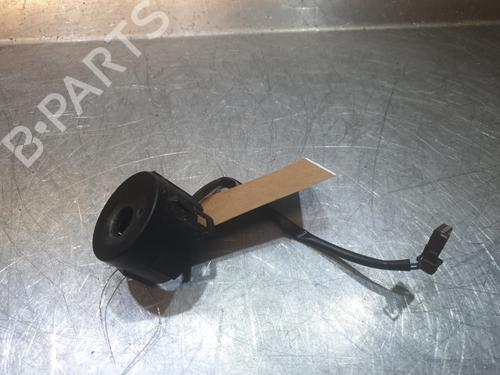 Electronic module CITROËN C4 Picasso I MPV (UD_) 1.6 HDi | BP21167608M83 