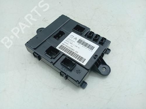 Used Control unit Control unit PEUGEOT 508 SW II (FC_, FJ_, F4_) PSE Hybrid4 360 (F45GBT) (360 hp) 32240967 32240967