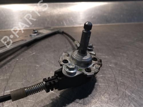 Used Rear left window mechanism FIAT PANDA (169_) 1.2 (169AXF2A, 169AXF1A) (69 hp) 20919780