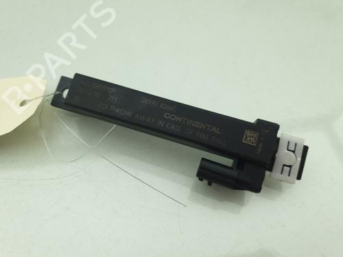 Elektronisk modul Elektronisk modul 39424218 39424218