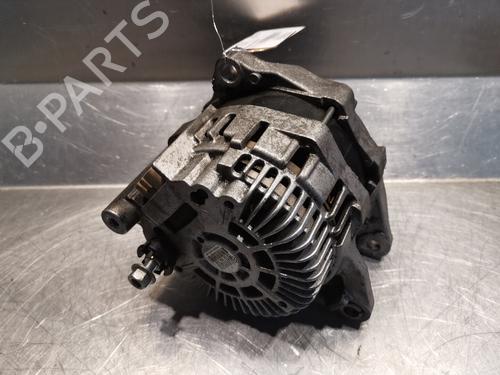 Alternator MITSUBISHI ASX (GA_W_) 1.8 DI-D (GA6W) | BP20923165M7