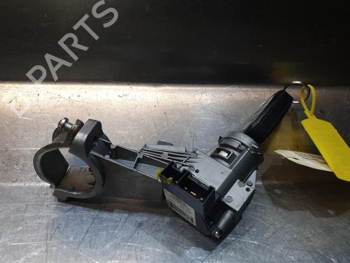 Ignition barrel ALFA ROMEO MITO (955_) 1.3 MultiJet (955AXP1A, 955AYC1A) | BP25491204M48 