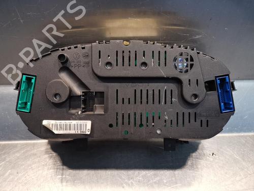 Instrument cluster VW GOLF IV (1J1) 1.9 TDI | BP20920028C47 