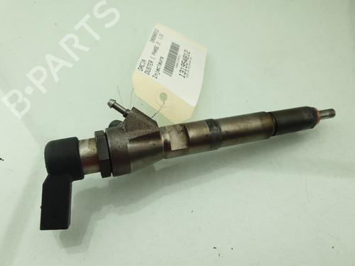 Injector DACIA DUSTER (HS_) 1.5 dCi 4x4 | BP38750282M100 - Image 2