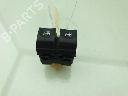 Left front window switch DACIA DUSTER (HS_) 1.5 dCi 4x4 | BP38712113I27 - Image 3