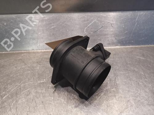 Used Mass air flow sensor SEAT LEON (1P1) 1.9 TDI (105 hp) 20918081