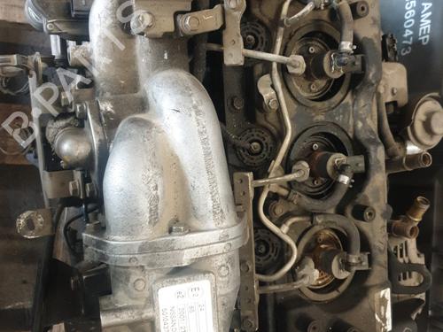 Engine RENAULT TRUCKS MASCOTT Platform/Chassis 120.35 (A00100003, A01100003) | BP36903010M1  - Image 5