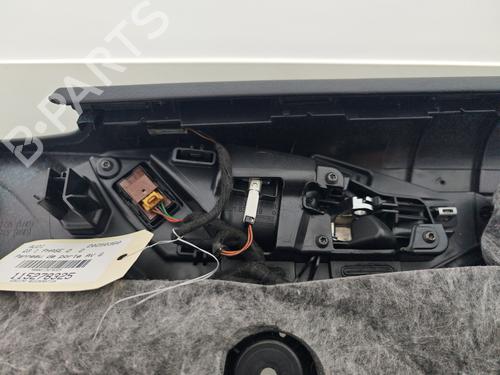 Front left panel AUDI Q3 (8UB, 8UG) 2.0 TFSI quattro | BP30259093C58  - Image 6