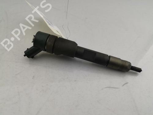 Used Injector RENAULT GRAND SCÉNIC III (JZ0/1_) 1.9 dCi (JZ0J, JZ0N, JZ1K, JZ1S) (131 hp) 31018898