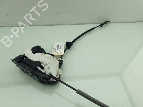 rear-right-lock-vw-golf-vi-5k1-2008-2009-2010-2011-2012-2013-2014-37992616 main image