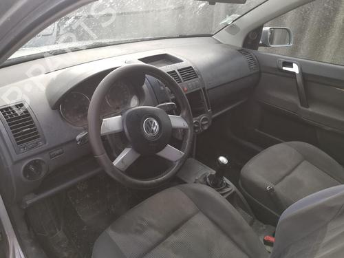Instrument cluster VW POLO (9N_, 9A_) 1.4 TDI | BP20920398C47 