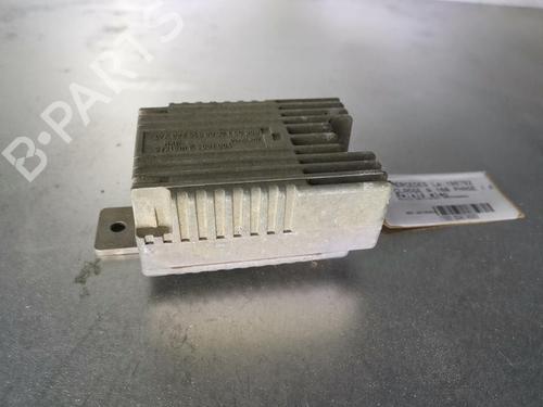 Used Electronic module MERCEDES-BENZ A-CLASS (W168) A 160 (168.033, 168.133) (102 hp) 20923011