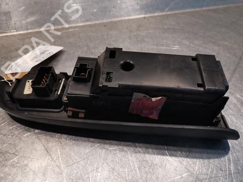 Left front window switch HONDA ACCORD VI Hatchback (CH, CL) 1.8 i (CH6) | BP20920969I27 