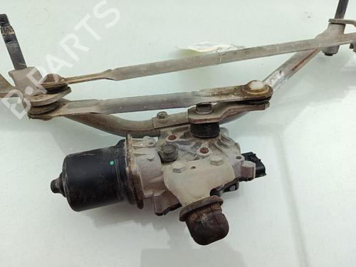 Front wiper motor RENAULT CAPTUR I (J5_, H5_) 1.5 dCi 90 (J5N4, J5M5, J5MW, J5M6, J5AL, J5AJ) | BP39728139M29 - Image 4