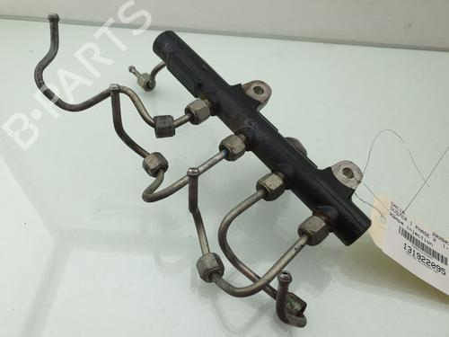 Injection rail DACIA DUSTER (HS_) 1.5 dCi 4x4 | BP38712122M98 - Image 2