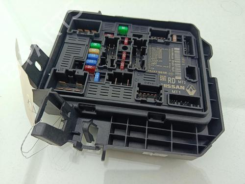 Used Electronic module Electronic module DACIA SANDERO III 1.0 TCe 90 (91 hp) 39934132 39934132