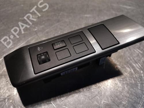 Forlygtekontakt Forlygtekontakt MAZDA 6 Hatchback (GH) 2.2 D (GH10) (129 hp) 20921369 20921369