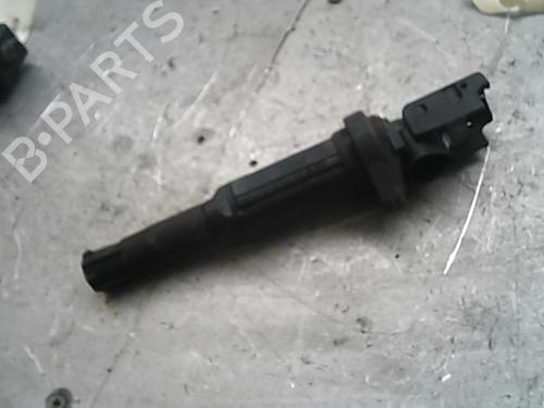 Used Ignition coil BMW 3 Compact (E46) 316 ti (115 hp) 22037013