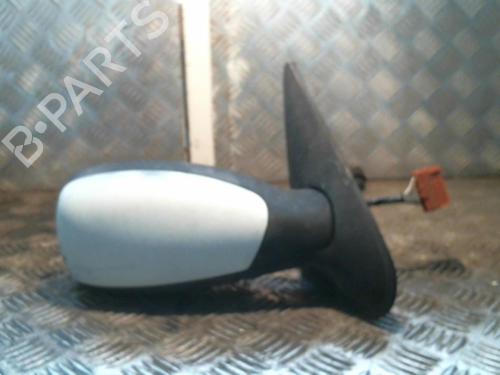 Right mirror PEUGEOT 306 Hatchback (7A, 7C, N3, N5) 1.9 DT | BP22038938C27 