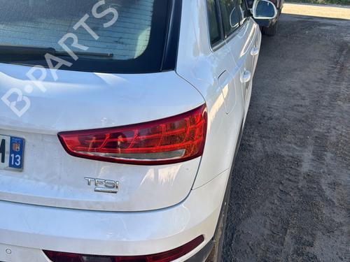 Engine AUDI Q3 (8UB, 8UG) 1.4 TSI | BP22416244M1 - Image 9