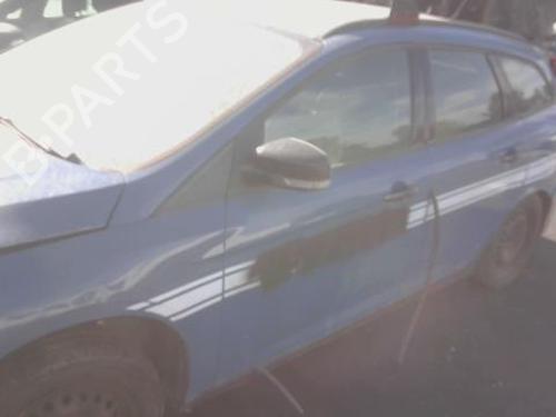 Left tailgate light FORD FOCUS III Turnier 1.6 TDCi | BP34141459C79 - Image 6