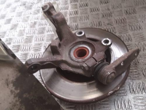 Left front steering knuckle RENAULT KANGOO Express (FC0/1_) 1.5 dCi (FC07, FC1R) | BP29005286M25 