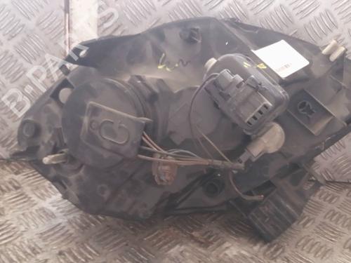 Left headlight RENAULT KANGOO (KC0/1_) 1.5 dCi | BP20998954C28 