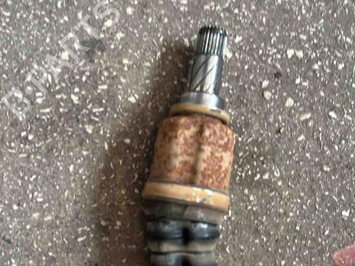 Left front driveshaft DACIA SANDERO II 1.0 SCe 75 (B8JC, B8JD, B8NC) | BP33015854M38 - Image 3