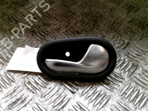 Used Rear right interior door handle DACIA SANDERO II TCe 90 (B8M1, B8MA, B8AC) (90 hp) 22372243