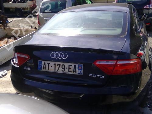 Right front window switch AUDI A5 (8T3) 2.0 TDI | BP20987775I26 - Image 5