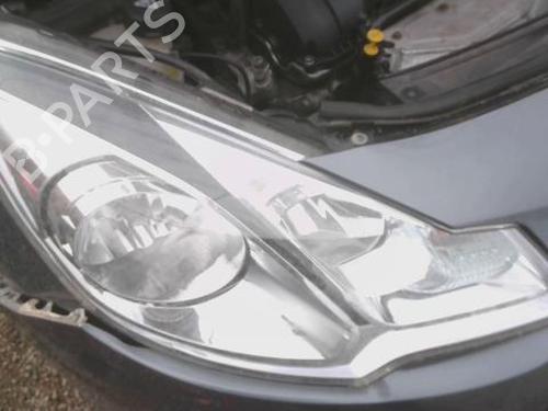 Right headlight CITROËN DS3 (SA_) 1.6 VTi 120 | BP32777070C29 - Image 4