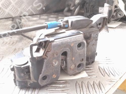 Used Electronic module Electronic module RENAULT LAGUNA III Grandtour (KT0/1) 1.5 dCi (KT0A, KT0R, KT02) (110 hp) 28495490 28495490