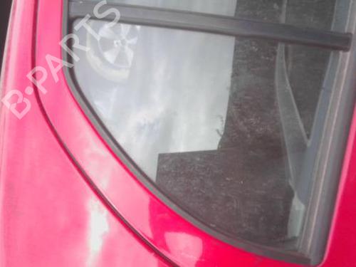 Used Rear right door window Rear right door window 37452776 37452776