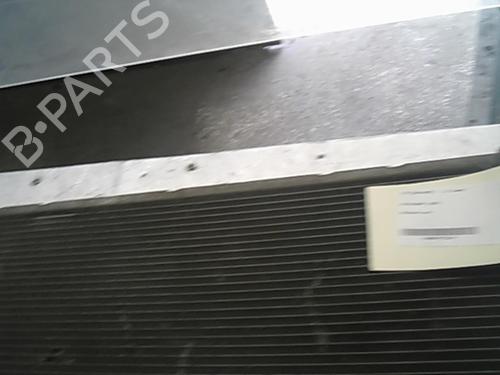 Køler FIAT 500 (312_) 1.3 D Multijet (312AXB1A) | BP20989477M31 