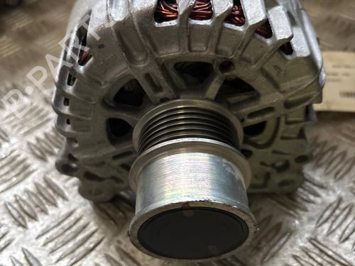 Alternator SKODA FABIA IV (PJ3) 1.0 TSI | BP38454314M7 - Image 2