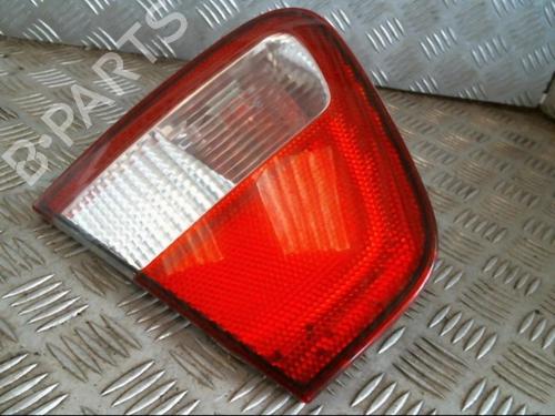 Left tailgate light SEAT CORDOBA (6K1, 6K2) 1.9 SDI | BP21000586C79 